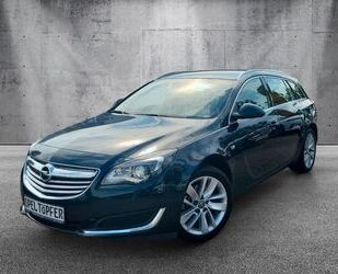 Opel Insignia Gebrauchtwagen