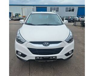 Hyundai ix35 Gebrauchtwagen