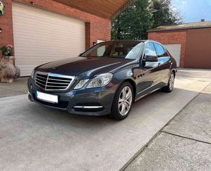 Mercedes-Benz E 250 Gebrauchtwagen