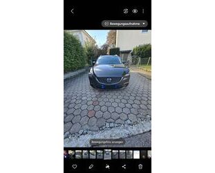 Mazda 6 Gebrauchtwagen
