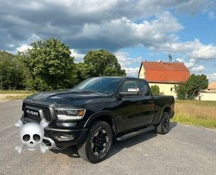 Dodge RAM Gebrauchtwagen