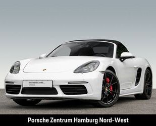 Porsche Boxster Gebrauchtwagen