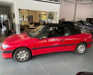 Peugeot 306 Gebrauchtwagen
