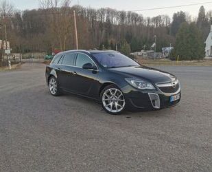 Opel Insignia Gebrauchtwagen