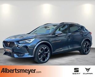 Cupra Formentor Gebrauchtwagen