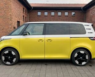 VW ID. Buzz Gebrauchtwagen