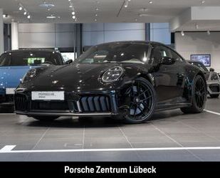 Porsche 992 Gebrauchtwagen