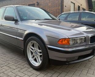 BMW 728 Gebrauchtwagen