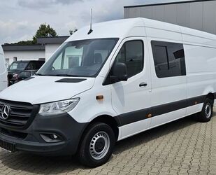 Mercedes-Benz Sprinter Gebrauchtwagen