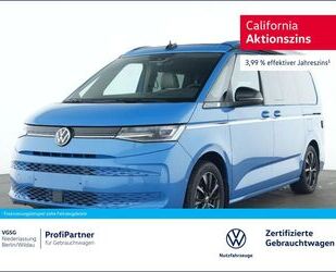 VW T7 California Gebrauchtwagen