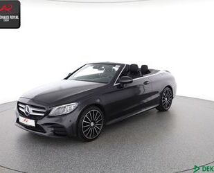 Mercedes-Benz C 300 Gebrauchtwagen