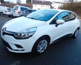 Renault Clio Gebrauchtwagen