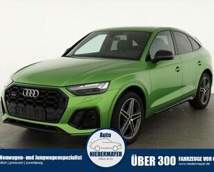 Audi SQ5 Gebrauchtwagen