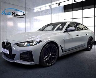 BMW 430 Gran Coupé Gebrauchtwagen