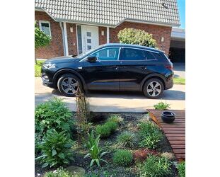 Opel Grandland (X) Gebrauchtwagen