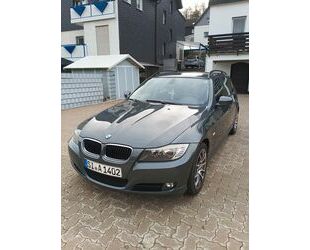 BMW 318 Gebrauchtwagen