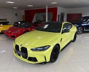 BMW M4 Gebrauchtwagen