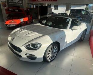 Fiat 124 Spider Gebrauchtwagen