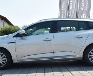 Renault Megane Gebrauchtwagen