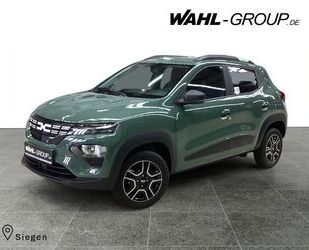 Dacia Spring Gebrauchtwagen