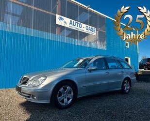 Mercedes-Benz E 280 Gebrauchtwagen