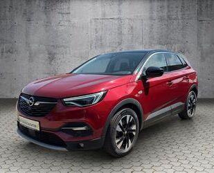 Opel Grandland (X) Gebrauchtwagen