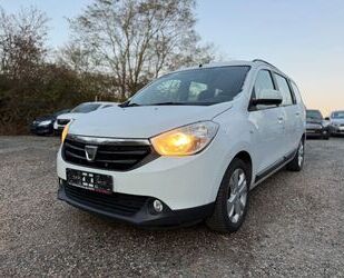 Dacia Lodgy Gebrauchtwagen