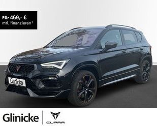 Cupra Ateca Gebrauchtwagen