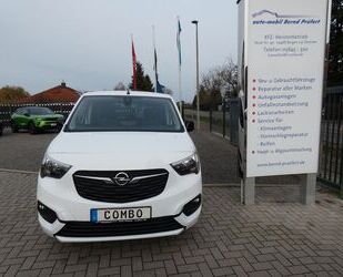 Opel Combo Gebrauchtwagen