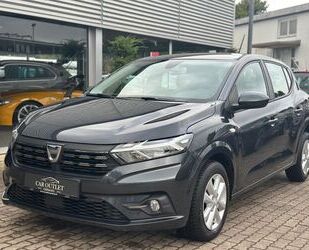 Dacia Sandero Gebrauchtwagen