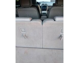 Mercedes-Benz R 350 Gebrauchtwagen