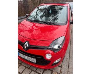 Renault Twingo Gebrauchtwagen