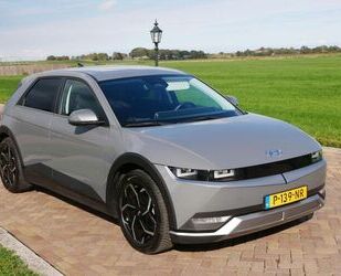 Hyundai IONIQ 5 Gebrauchtwagen