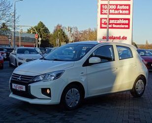 Mitsubishi Space Star Gebrauchtwagen