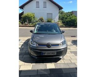 VW up! Gebrauchtwagen