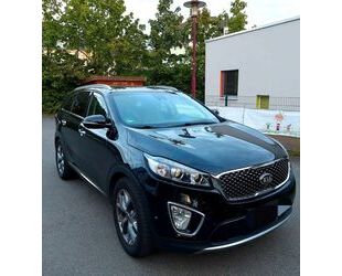 Kia Sorento Gebrauchtwagen