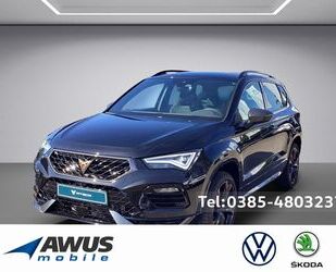 Cupra Ateca Gebrauchtwagen