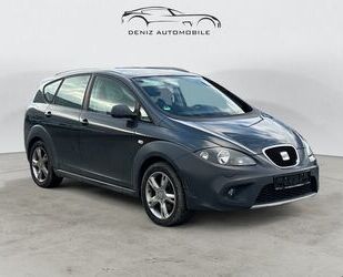 Seat Altea Gebrauchtwagen
