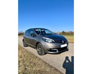 Renault Scenic Gebrauchtwagen