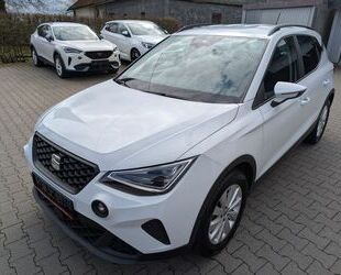 Seat Arona Gebrauchtwagen
