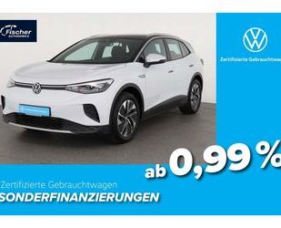 VW ID.4 Gebrauchtwagen