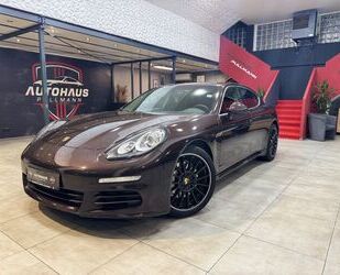 Porsche Panamera Gebrauchtwagen