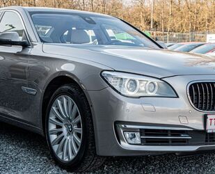 BMW ActiveHybrid 7 Gebrauchtwagen