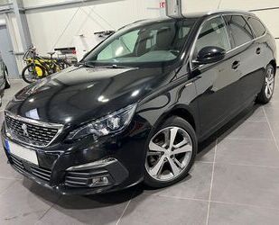 Peugeot 308 Gebrauchtwagen