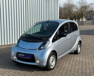 Citroen C-Zero Gebrauchtwagen