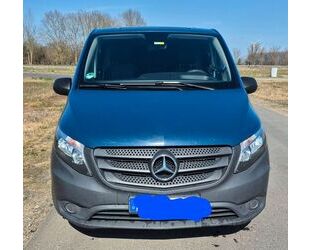 Mercedes-Benz Vito Gebrauchtwagen
