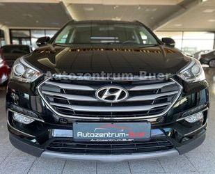 Hyundai SANTA FE Gebrauchtwagen