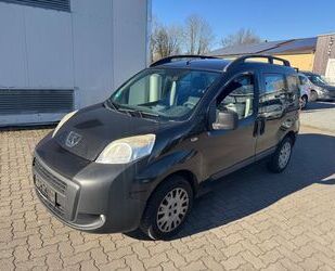 Peugeot Bipper Gebrauchtwagen