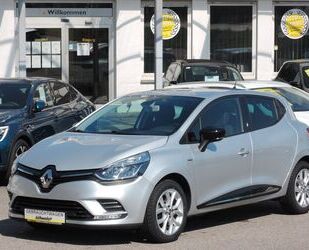 Renault Clio Gebrauchtwagen