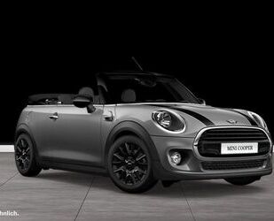 Mini Cooper Cabrio Gebrauchtwagen